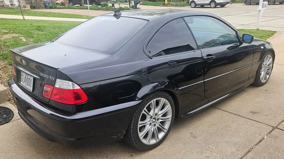 2004 BMW E46 330i & 330Ci - Image 3 of 6