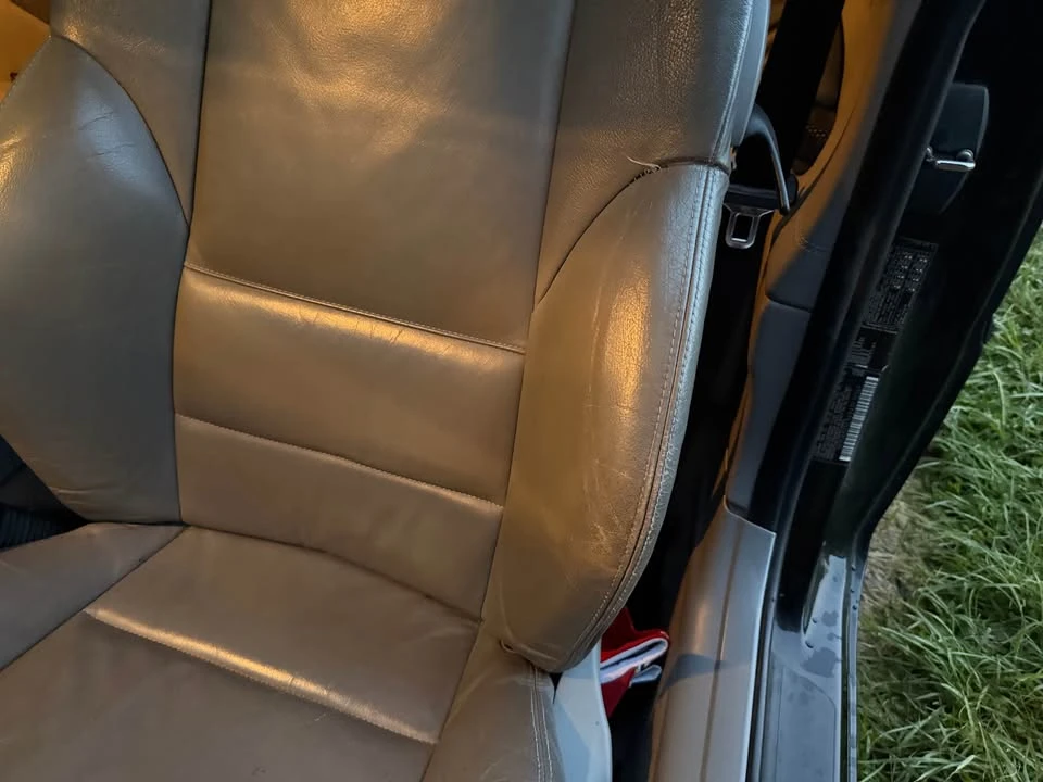 2004 BMW E46 330i & 330Ci - Image 7 of 7