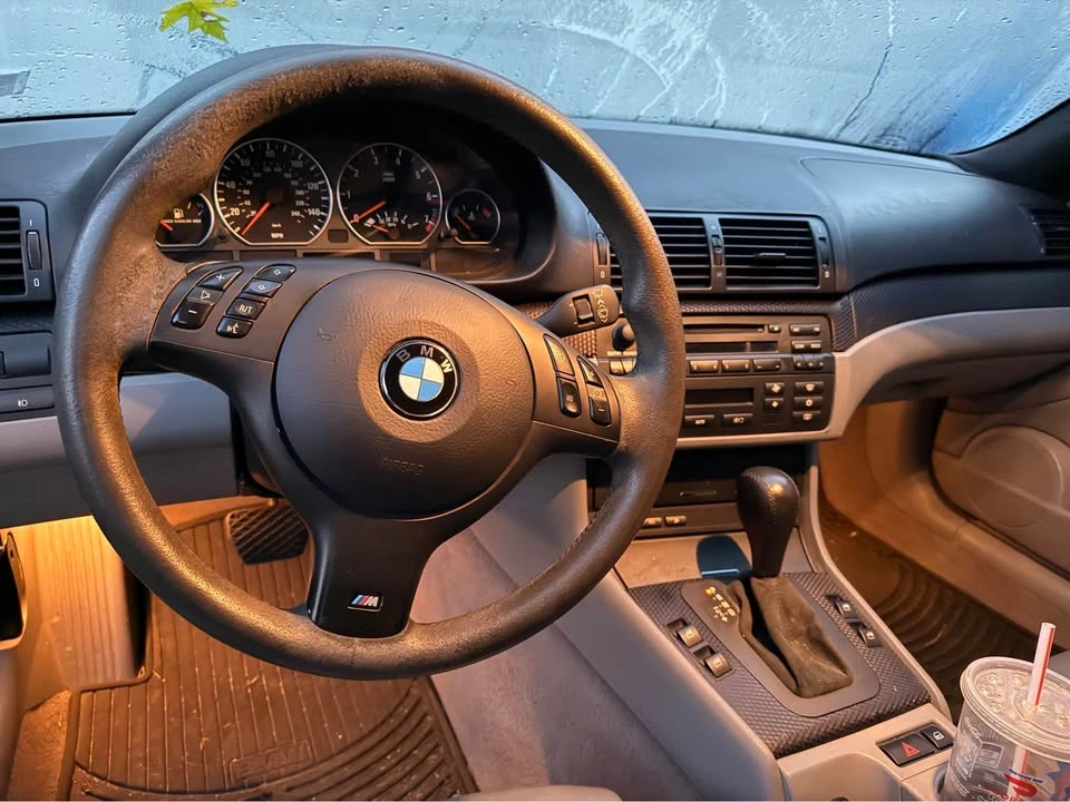 2004 BMW E46 330i & 330Ci - Image 6 of 7