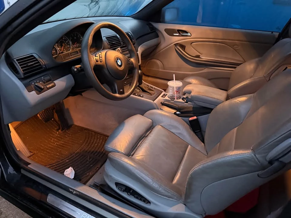 2004 BMW E46 330i & 330Ci - Image 5 of 7