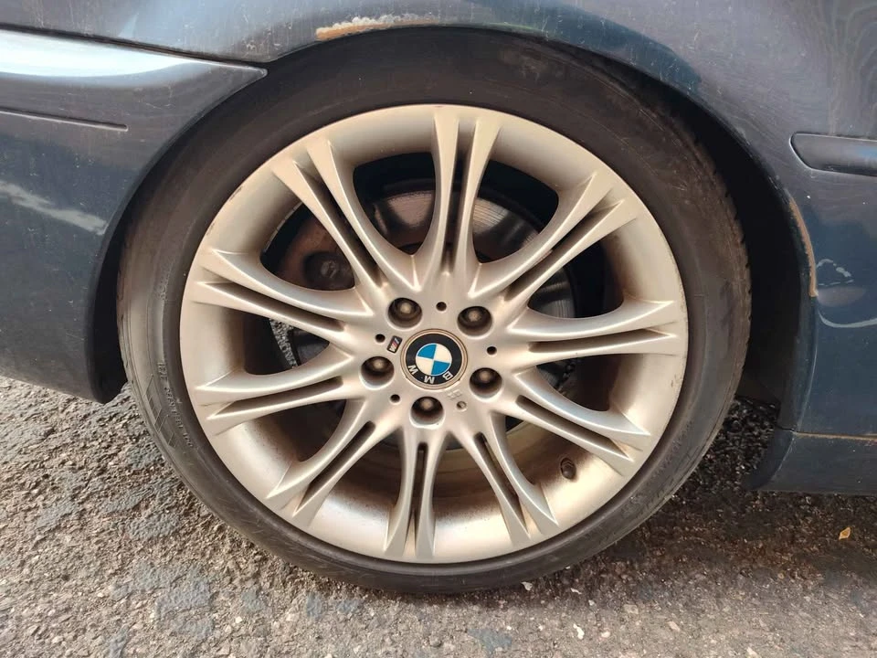 2004 BMW E46 330i & 330Ci - Image 6 of 12