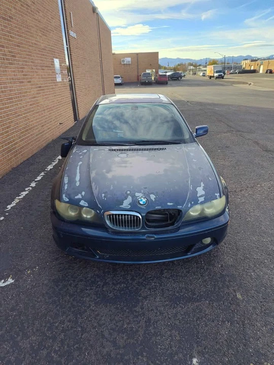 2004 BMW E46 330i & 330Ci - Image 3 of 12