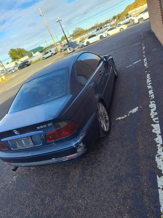 2004 BMW E46 330i & 330Ci - Image 5 of 12