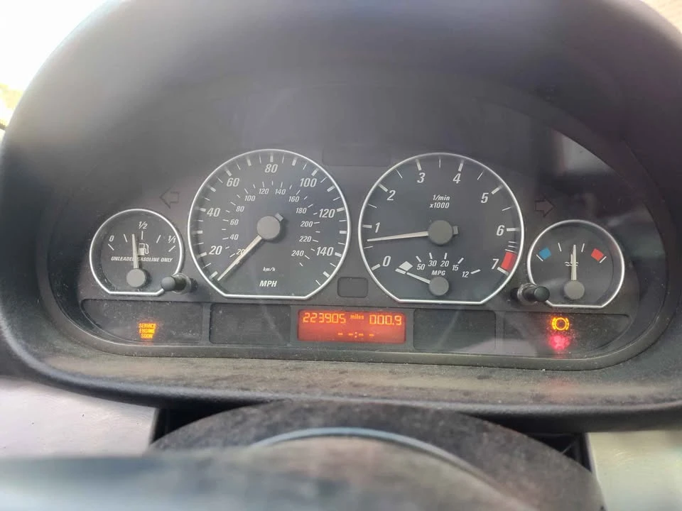 2004 BMW E46 330i & 330Ci - Image 12 of 12