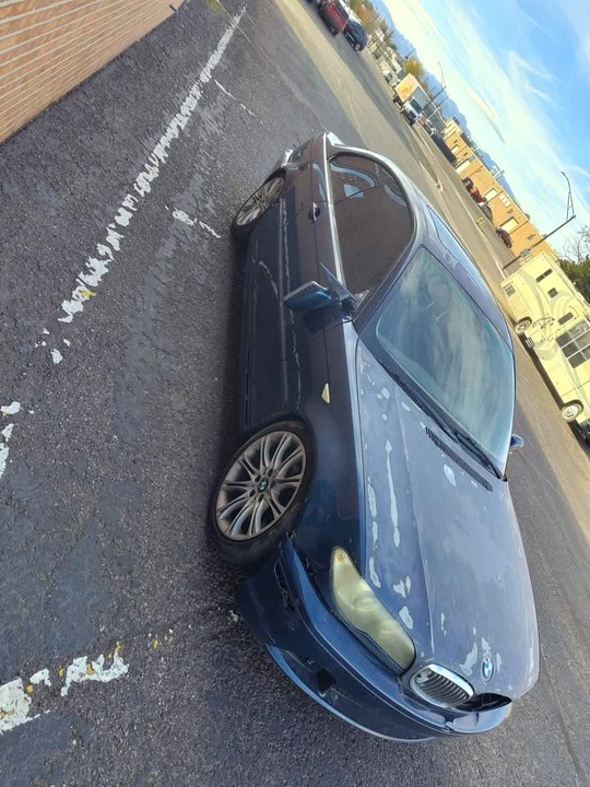2004 BMW E46 330i & 330Ci - Image 2 of 12