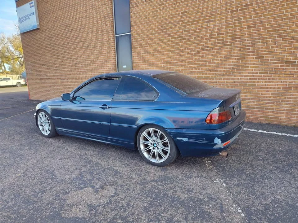 2004 BMW E46 330i & 330Ci - Image 4 of 12