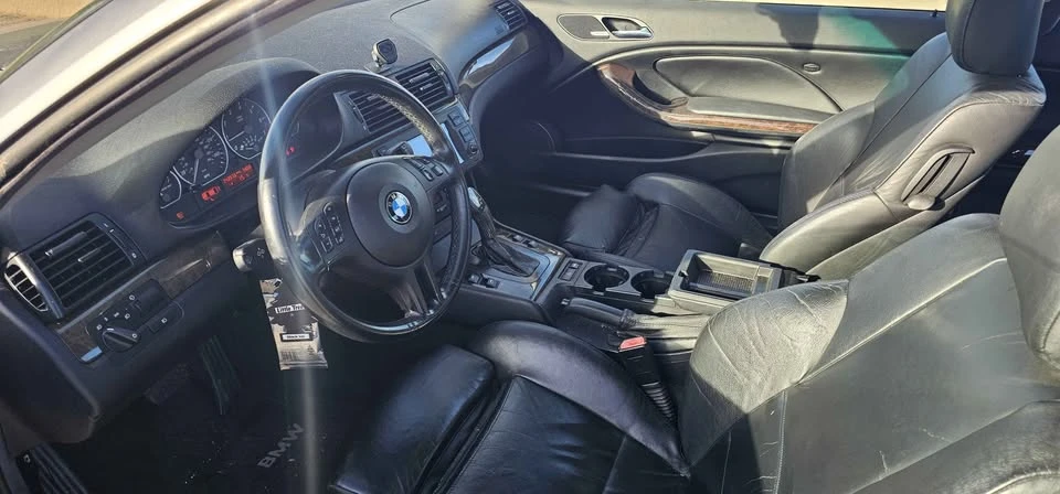 2004 BMW E46 330i & 330Ci - Image 9 of 13