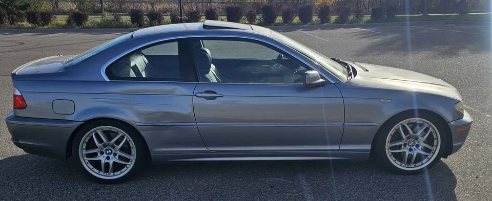 2004 BMW E46 330i & 330Ci - Image 6 of 13