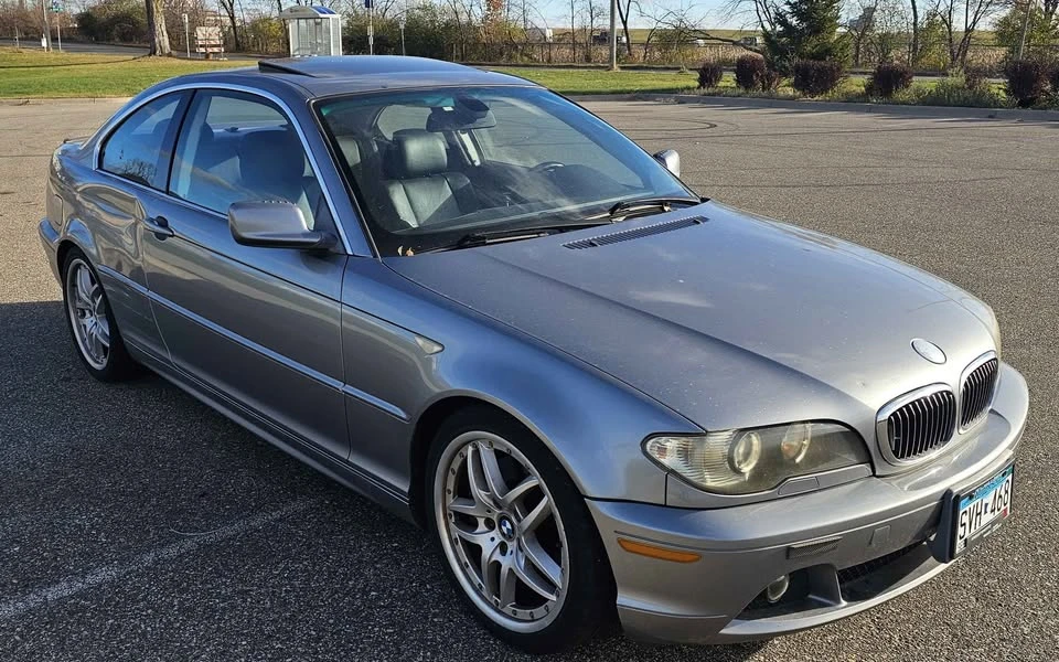 2004 BMW E46 330i & 330Ci - Image 7 of 13