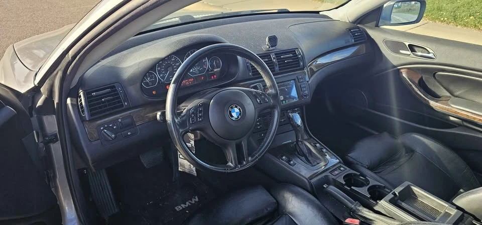 2004 BMW E46 330i & 330Ci - Image 8 of 13
