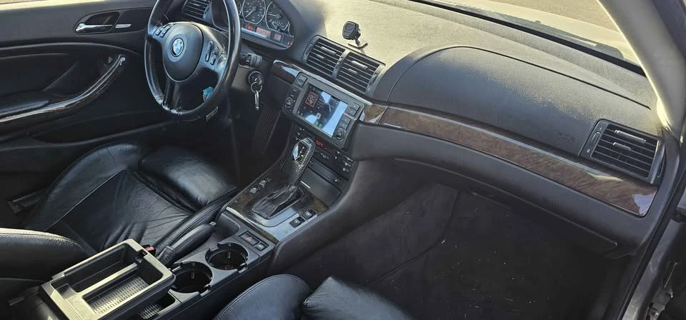 2004 BMW E46 330i & 330Ci - Image 10 of 13