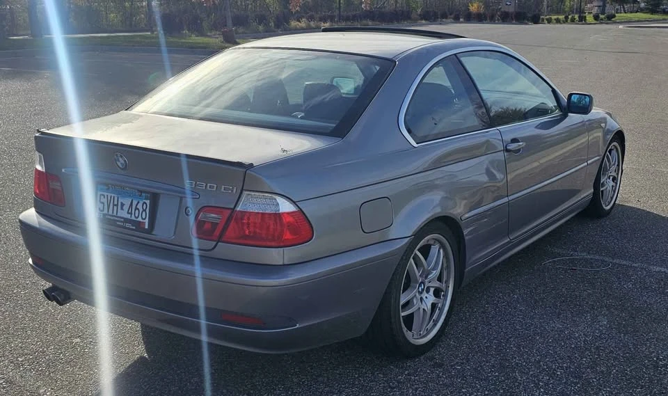 2004 BMW E46 330i & 330Ci - Image 5 of 13