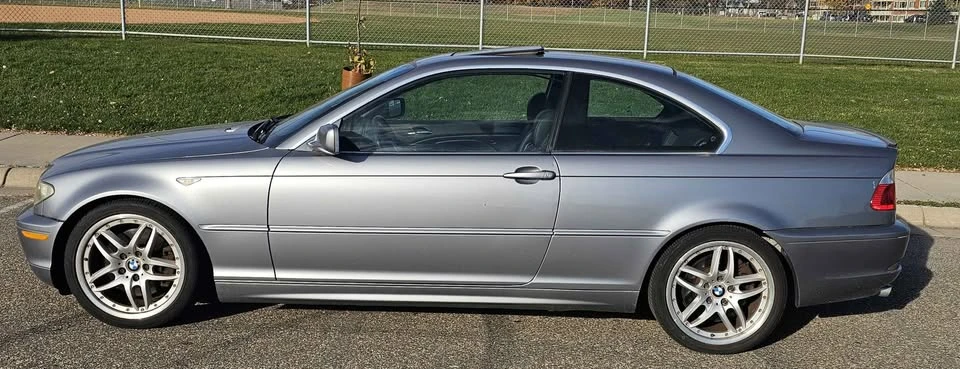 2004 BMW E46 330i & 330Ci - Image 2 of 13