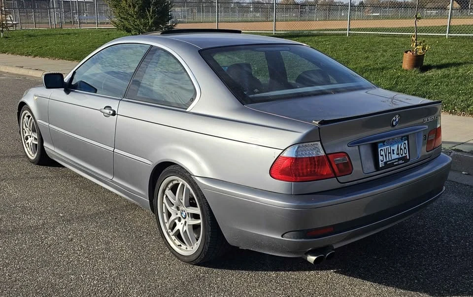 2004 BMW E46 330i & 330Ci - Image 3 of 13