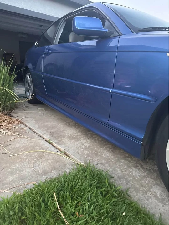 2004 BMW E46 330i & 330Ci - Image 4 of 8