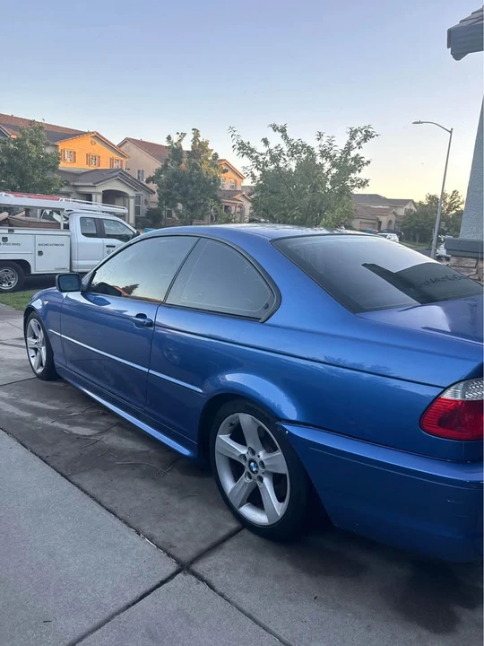 2004 BMW E46 330i & 330Ci - Image 5 of 8