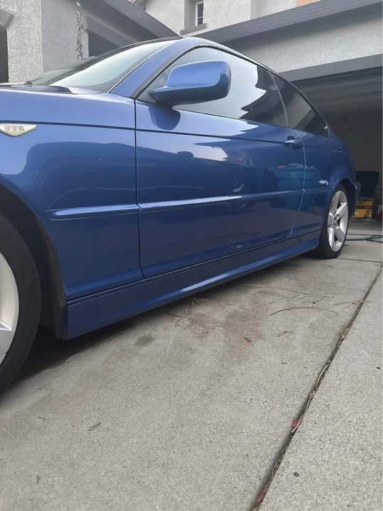2004 BMW E46 330i & 330Ci - Image 3 of 8