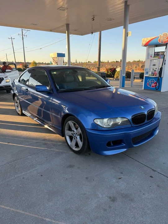 2004 BMW E46 330i & 330Ci - Image 6 of 8