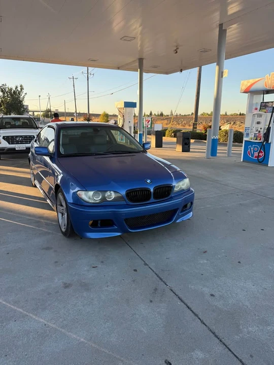 2004 BMW E46 330i & 330Ci - Image 7 of 8