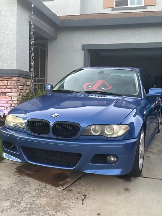 2004 BMW E46 330i & 330Ci - Image 2 of 8
