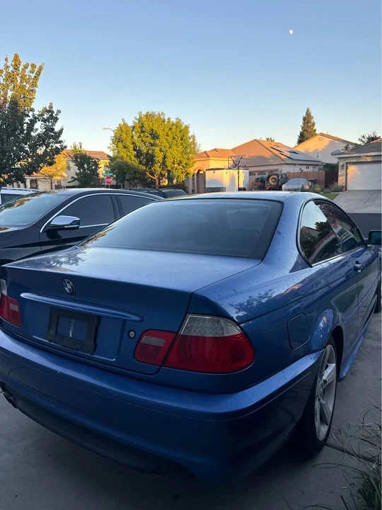2004 BMW E46 330i & 330Ci - Image 8 of 8