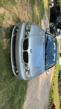 2004 BMW 3 Series 330Ci Coupe 2D