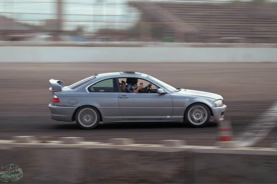 2004 BMW E46 330i & 330Ci - Image 3 of 12