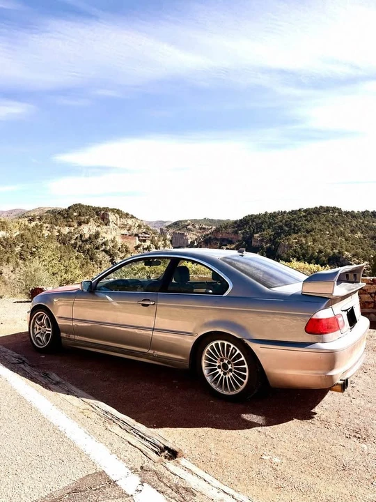 2004 BMW E46 330i & 330Ci - Image 11 of 12