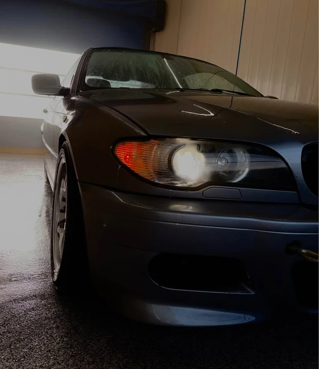2004 BMW E46 330i & 330Ci - Image 12 of 12