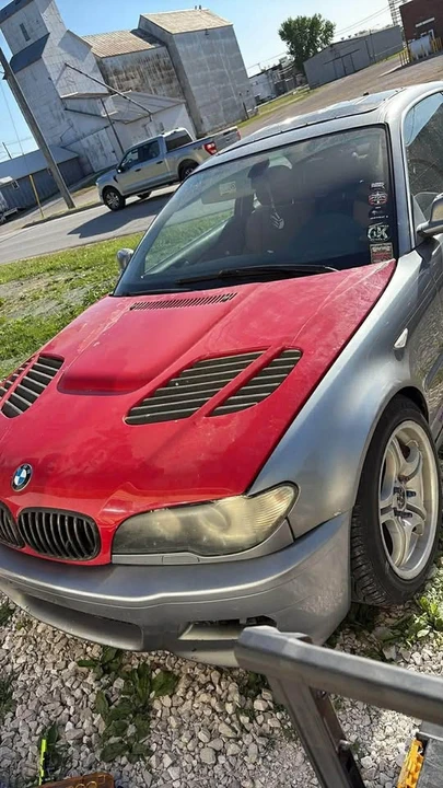 2004 BMW E46 330i & 330Ci - Image 9 of 12