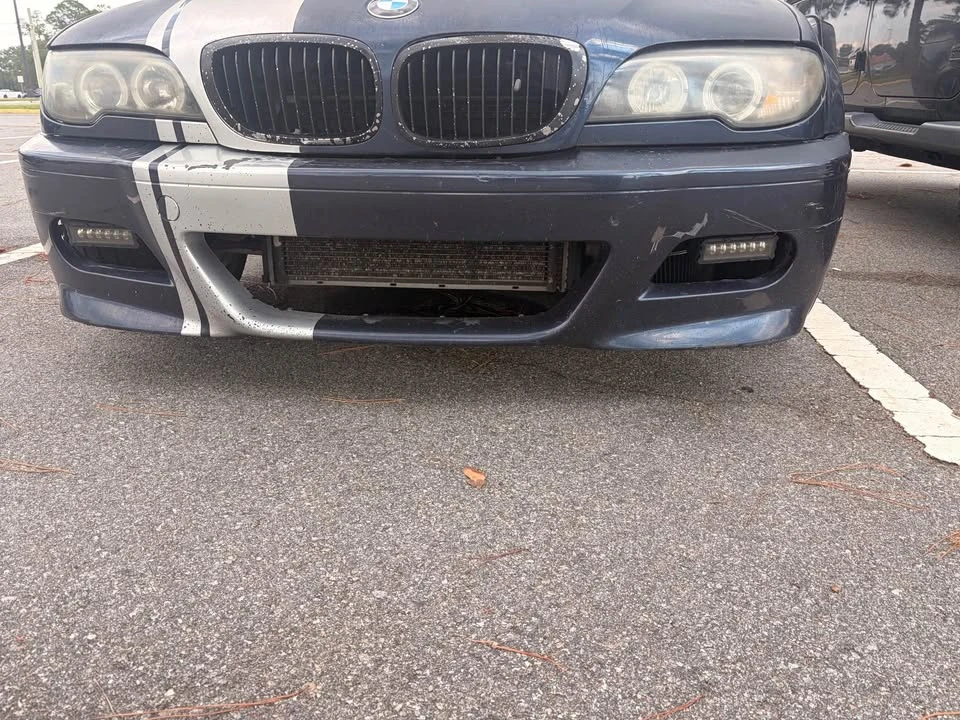 2004 BMW E46 330i & 330Ci - Image 3 of 5