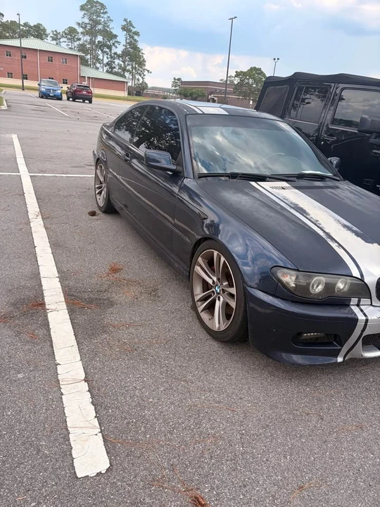2004 BMW E46 330i & 330Ci - Image 2 of 5