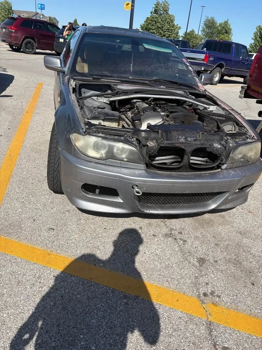 2004 BMW E46 330i & 330Ci - Image 10 of 12
