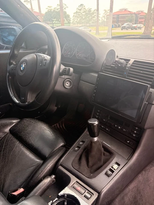 2004 BMW E46 330i & 330Ci - Image 5 of 5