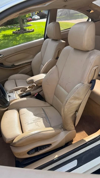 2004 BMW E46 330i & 330Ci - Image 5 of 5