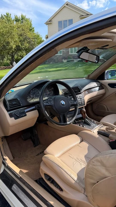 2004 BMW E46 330i & 330Ci - Image 4 of 5