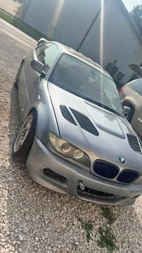 2004 BMW 3 Series 330Ci Coupe 2D