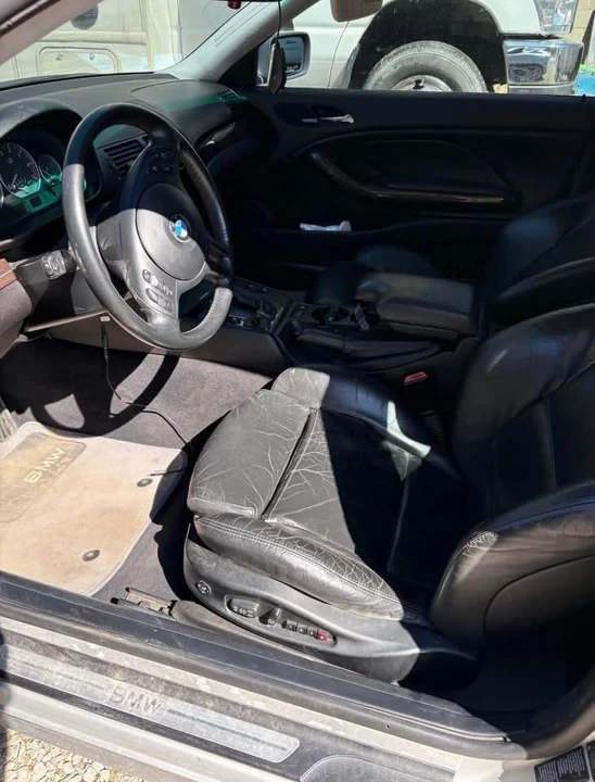 2004 BMW E46 330i & 330Ci - Image 15 of 15