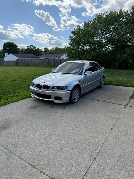 2004 BMW E46 330i & 330Ci - Image 2 of 15