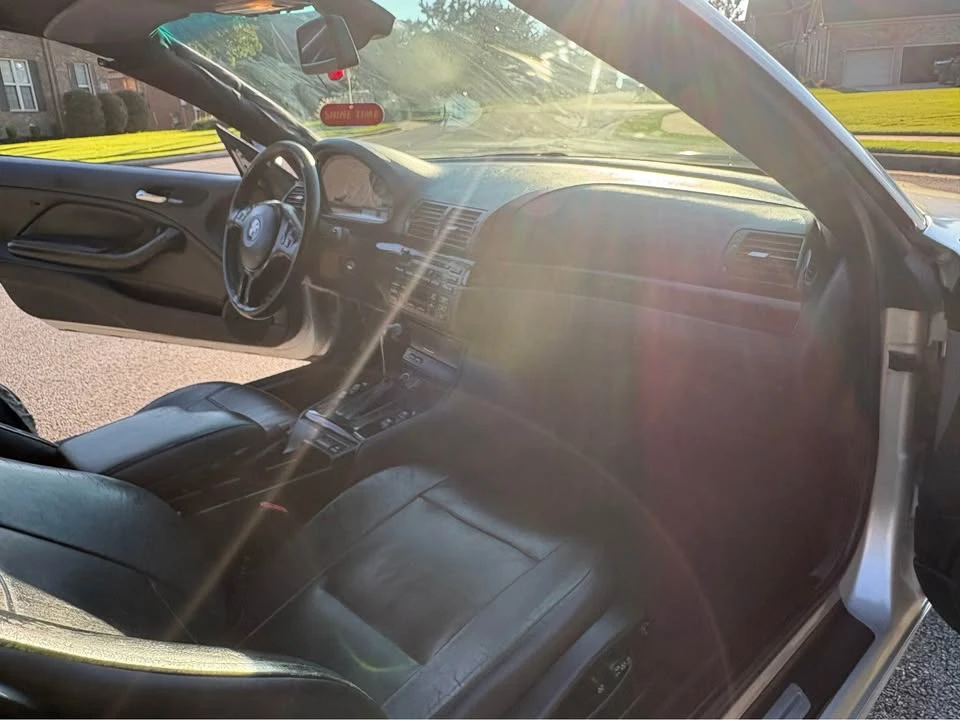 2004 BMW E46 330i & 330Ci - Image 7 of 18