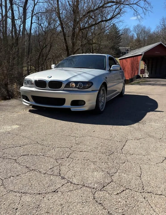 2004 BMW E46 330i & 330Ci - Image 5 of 15