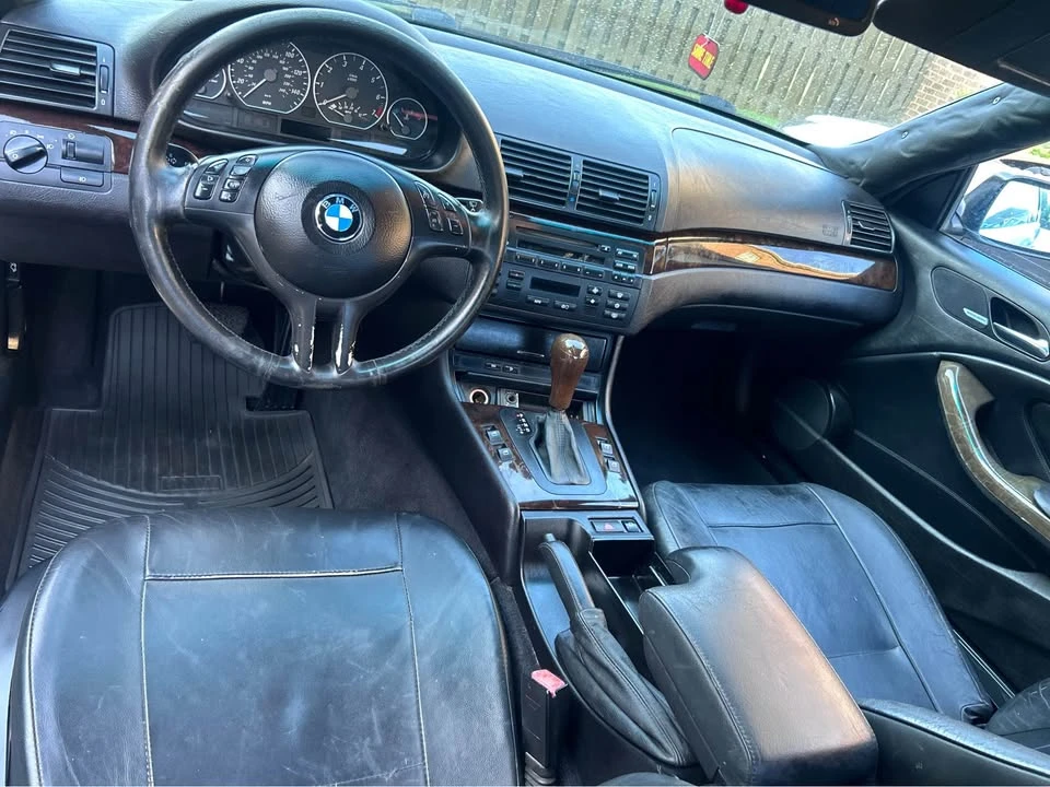 2004 BMW E46 330i & 330Ci - Image 12 of 18