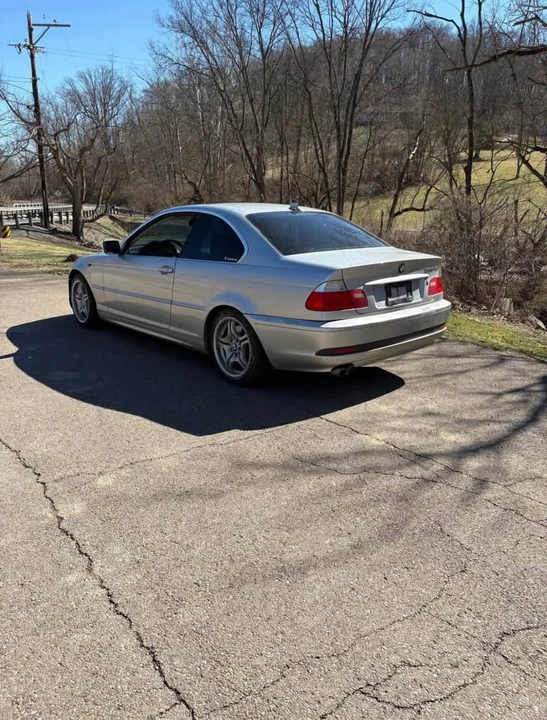 2004 BMW E46 330i & 330Ci - Image 7 of 15
