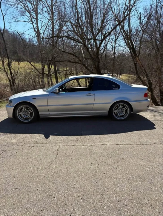 2004 BMW E46 330i & 330Ci - Image 6 of 15