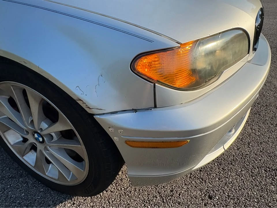 2004 BMW E46 330i & 330Ci - Image 14 of 18