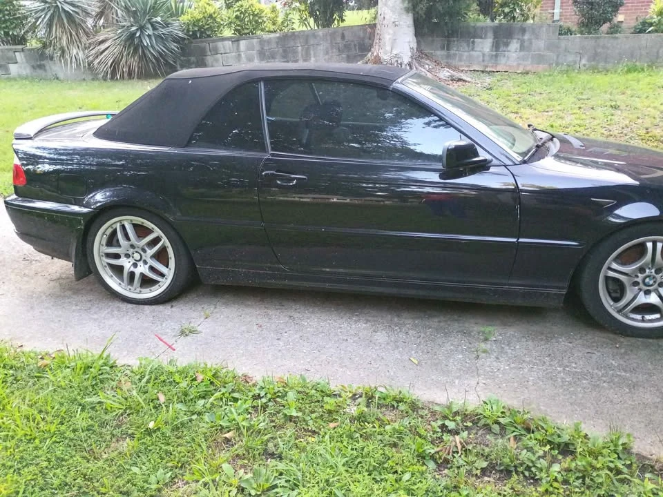 2004 BMW E46 330i & 330Ci - Image 3 of 5