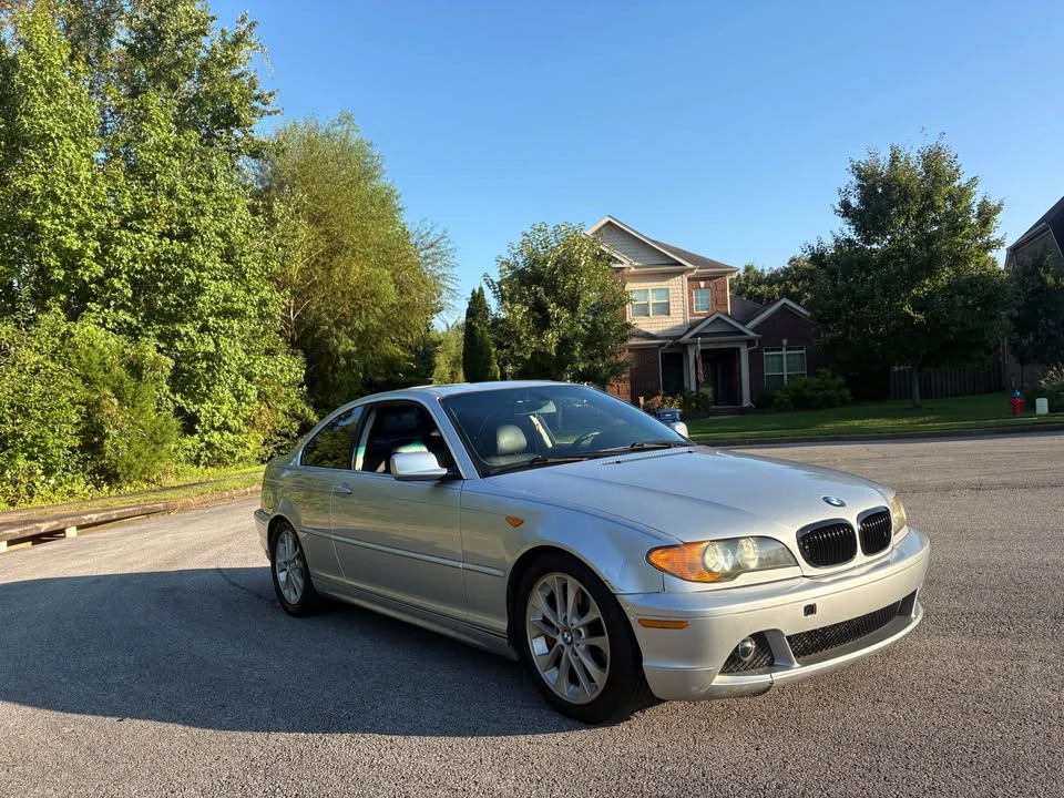 2004 BMW E46 330i & 330Ci - Image 3 of 18
