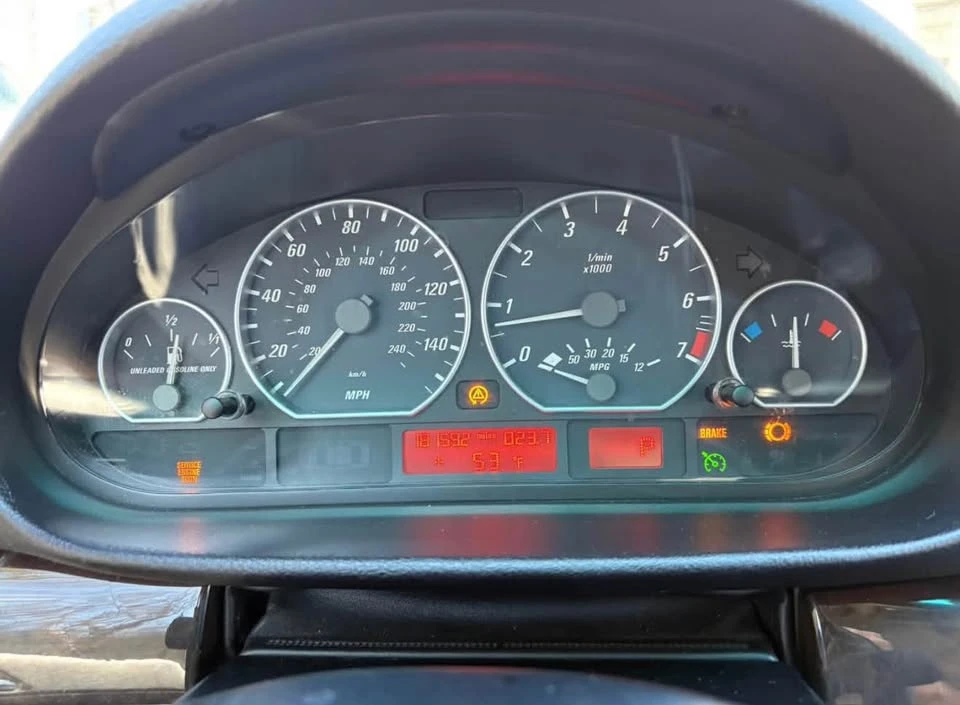 2004 BMW E46 330i & 330Ci - Image 10 of 15