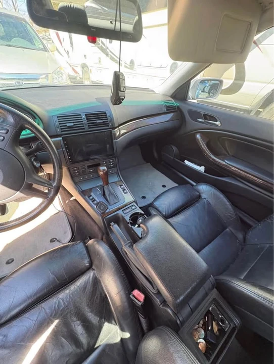 2004 BMW E46 330i & 330Ci - Image 13 of 15