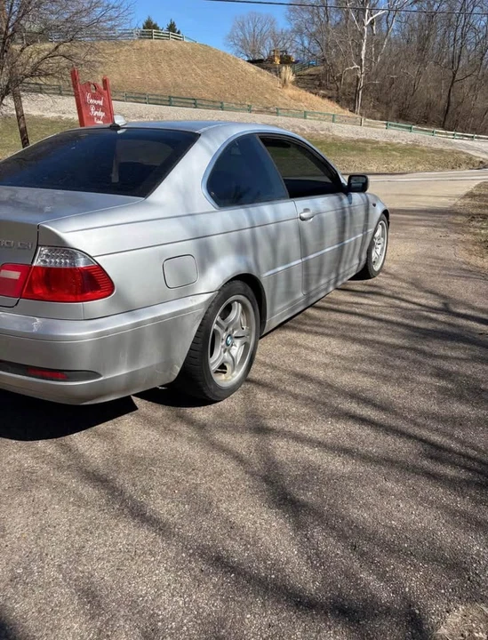 2004 BMW E46 330i & 330Ci - Image 8 of 15